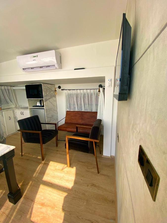 אג'מן Caravana Beach Resort Al Zorah מראה חיצוני תמונה