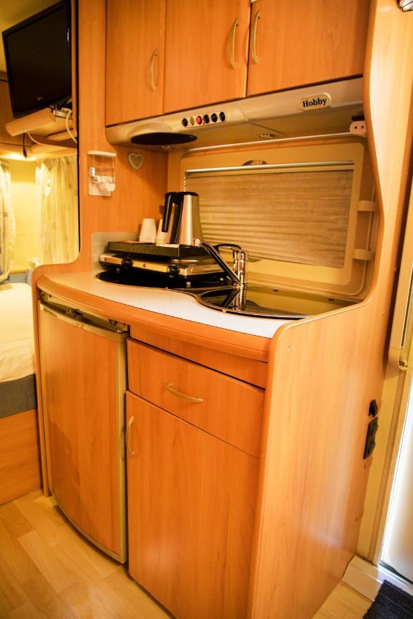 אג'מן Caravana Beach Resort Al Zorah מראה חיצוני תמונה