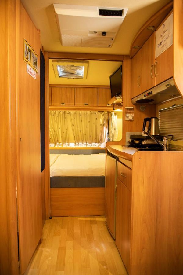 אג'מן Caravana Beach Resort Al Zorah מראה חיצוני תמונה