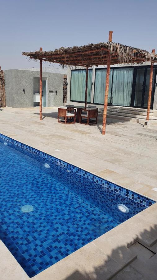 אג'מן Caravana Beach Resort Al Zorah מראה חיצוני תמונה