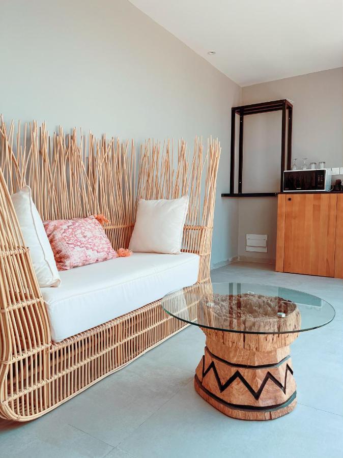 אג'מן Caravana Beach Resort Al Zorah מראה חיצוני תמונה